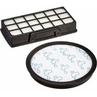 YMYNY Rowenta ZR903701 Filtrationsset – Filter kompatibel mit Rowenta Silence ForceTM 4AAAA Zyklonstaubsauger – Offizielles Zubehör, Unbekannt von YMYNY
