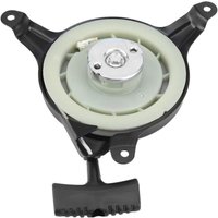 Seilzugstarter, Ersatz für GXV140 GXV160 1P61P0 Motor-Rasenmäher - Ymyny Seilzugstarter, Ersatz für GXV140 GXV160 1P61P0 Motor-Rasenmäher - Ymyny von YMYNY