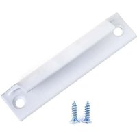 Türgriff, Push-Pull-Schlosshülse, Zugknauf, Balkontüren und Fenster, Brandschutztür, einfache Installation, schwarz-weiße Möbel aus Türgriff, Push-Pull-Schlosshülse, Zugknauf, Balkontüren und Fenster, Brandschutztür, einfache Installation, schwarz-weiße Möbel aus von YMYNY