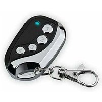 YMYNY Universal-Kopierfernbedienung – Ideal für Tor, Garage, Alarm und Licht in einer Fernbedienung – 433,92 MHz Signal, YMYNY Universal-Kopierfernbedienung – Ideal für Tor, Garage, Alarm und Licht in einer Fernbedienung – 433,92 MHz Signal, von YMYNY
