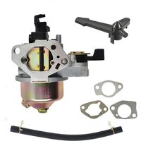 Vergaser für Rasenmäher, Wasserpumpe für GX240 GX270 gx 240 gx 270 8 ps 9 ps 177F Rasenmäher-Generator-Motorvergaser - Ymyny von YMYNY