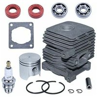 YMYNY Vergaser für Stihl MS210 MS230 MS250 021 023 025 Kettensäge, Ersatz für Walbro WT-286 Carb 1123-120-0605, mit FDC-Luftfilter-Zündspule YMYNY Vergaser für Stihl MS210 MS230 MS250 021 023 025 Kettensäge, Ersatz für Walbro WT-286 Carb 1123-120-0605, mit FDC-Luftfilter-Zündspule von YMYNY