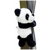 Vorhang-Raffhalter mit Cartoon-Tiermotiv, für Kinderzimmer, Fensterdekoration, 2 Stück - Ymyny Vorhang-Raffhalter mit Cartoon-Tiermotiv, für Kinderzimmer, Fensterdekoration, 2 Stück - Ymyny von YMYNY