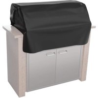 YMYNY Wasserfeste integrierte Grillabdeckung, BBQ-Grill-Oberabdeckung YMYNY Wasserfeste integrierte Grillabdeckung, BBQ-Grill-Oberabdeckung von YMYNY