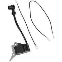 YMYNY Zündspule Kettensäge Teile Trimmer 2500 25cc Für Garten Power Toolswanan von YMYNY