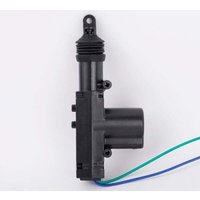 Ymyny - Auto Auto Power Türschloss Stellmotor 2 Draht 12V-Andere Auto Ersatzteil mumu Ymyny - Auto Auto Power Türschloss Stellmotor 2 Draht 12V-Andere Auto Ersatzteil mumu von YMYNY