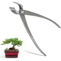Ymyny - Hand-Bonsai-Schneider, Astschneider, multifunktionale Bonsai-Werkzeuge, Baum-Astschneider, Edelstahl-Gartenzange mumu Ymyny - Hand-Bonsai-Schneider, Astschneider, multifunktionale Bonsai-Werkzeuge, Baum-Astschneider, Edelstahl-Gartenzange mumu von YMYNY