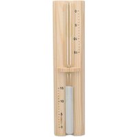 Sauna-Sanduhr – 15-minütige Sanduhr aus Kiefernholz für Sauna-Hammam-Spa-Sitzungen – Entspannungs-Timer-Zubehör für Dampfbad mumu Sauna-Sanduhr – 15-minütige Sanduhr aus Kiefernholz für Sauna-Hammam-Spa-Sitzungen – Entspannungs-Timer-Zubehör für Dampfbad mumu von YMYNY