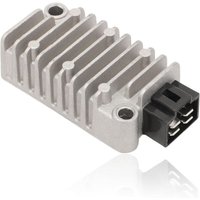 Ymyny - Stabiler Stromregler für Motorrad, echter Spannungsregler für Ya-HAMA TW125 TW200 TW225 XT600 XJ600 TDM850 MT125 tdn tdr tt tw xj xg fzr mumu von YMYNY