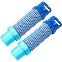 Stück X77094 Schlauchadapter für Zodiac MX8 MX6 Pool-Laubfänger-Schlauchadapter mumu von YMYNY