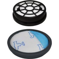 Waschbarer Vorfilter und Nachfilter für Rowenta Swift Power Cyclonic Staubsauger RO2932EA RO2910EA RO2913EA RO2915EA RO2933EA RO2957EA RO2981EA von YMYNY