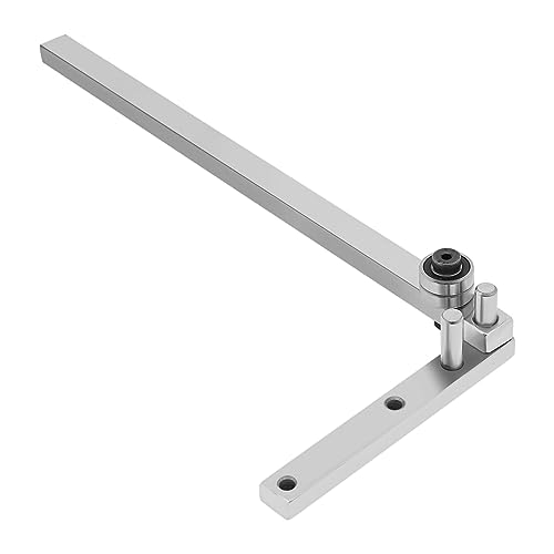 Handbuch Mini Biege Bende - Mini Universal Bender - Maximaler Biegbarer Durchmesser 8Mm Stahlstange Handwerkzeug Handbuch Mini Biege Bende - Mini Universal Bender - Maximaler Biegbarer Durchmesser 8Mm Stahlstange Handwerkzeug von YNAADYH