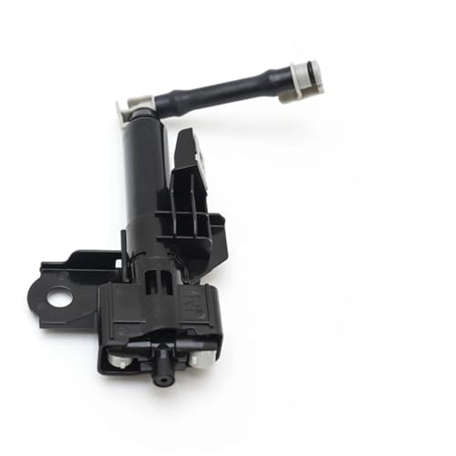 Scheinwerfer Wasserstrahl Frontscheinwerfer-Waschanlage Düse Reinigung Jet Pumpe 86636AL021 86636AL011 Links Rechts Scheinwerfer Wahser Sparyer Düse Pumpe Zylinder(Right 86636AL011) von YNBVGETA