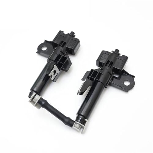 Scheinwerfer Wasserstrahl Frontscheinwerfer-Waschanlage Düse Reinigung Jet Pumpe 86636AL021 86636AL011 Links Rechts Scheinwerfer Wahser Sparyer Düse Pumpe Zylinder(Set) von YNBVGETA