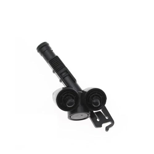 Scheinwerfer Wasserstrahl Kompatibel Mit Volvo Für V50 S40 C70 C30 30698422 30698423 Links/rechts Frontstoßstange Scheinwerferwaschanlage Sprühdüse Zylinder Jet Abdeckkappe(Right) von YNBVGETA