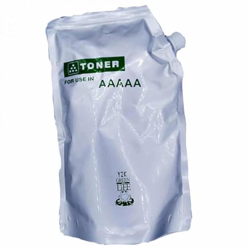 Kompatible 1 kg Toner Pulverstaub Nachfüllung Kompatibel mit SL-M4072 SL-M3320 SL-M3370 SL-M3820 SL-M3870 ND DN FD FW D DW NX FX MFP Kompatible 1 kg Toner Pulverstaub Nachfüllung Kompatibel mit SL-M4072 SL-M3320 SL-M3370 SL-M3820 SL-M3870 ND DN FD FW D DW NX FX MFP von YNGFBFFJ