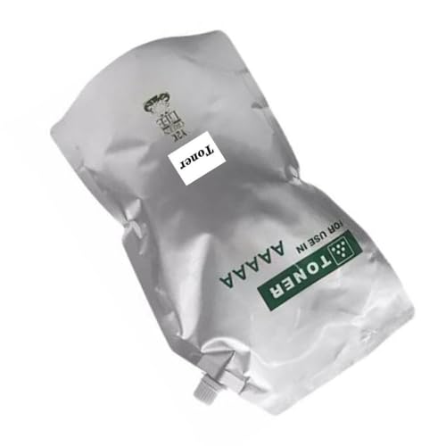 YNGFBFFJ 1 kg Tonerpulver Nachfüllkompatibel mit HLL2357 HLL2370 HLL2375 MFCL2710 MFCL2730 MFCL2750 D DW DN DWXL DW XL MFP YNGFBFFJ 1 kg Tonerpulver Nachfüllkompatibel mit HLL2357 HLL2370 HLL2375 MFCL2710 MFCL2730 MFCL2750 D DW DN DWXL DW XL MFP von YNGFBFFJ