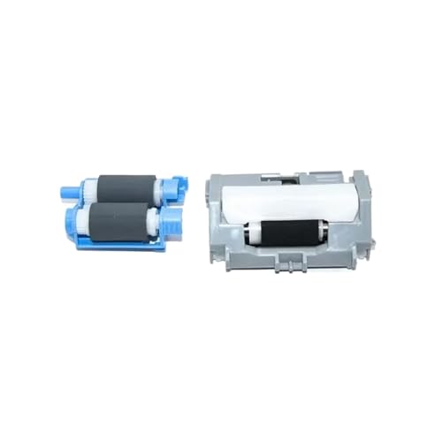 YNGFBFFJ 10Set RM2-5452 RM2-5397 Tablett 2 Pickup-Roller und Trennrolle, die mit M402 M403 M404 M426 M427 M428 M429 M329 M405 M304 M305 kompatibel ist von YNGFBFFJ
