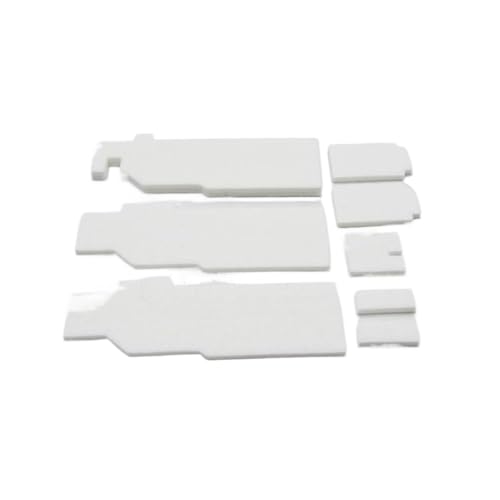 YNGFBFFJ 10Sets LET433001 Universal Tintenabsorberschwamm kompatibel mit MFC J2310DW J2510DW J4320DW J4410DW J4420DW J4510DW J4610DW J4620DW J4625DW YNGFBFFJ 10Sets LET433001 Universal Tintenabsorberschwamm kompatibel mit MFC J2310DW J2510DW J4320DW J4410DW J4420DW J4510DW J4610DW J4620DW J4625DW von YNGFBFFJ