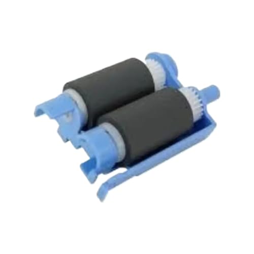 YNGFBFFJ 10pcs RM2-5452-000 Tablett 2 Papierabfassungswalzen kompatibel mit M402 M403 M426 M427 M304 M305 M404 M329 M428 M429 YNGFBFFJ 10pcs RM2-5452-000 Tablett 2 Papierabfassungswalzen kompatibel mit M402 M403 M426 M427 M304 M305 M404 M329 M428 M429 von YNGFBFFJ