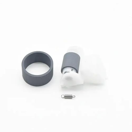 YNGFBFFJ 50Set 1466932 1447353 Universal Pickup Roller kompatibel mit L800 L801 L805 L810 L850 Stylus Photo R250 R265 R270 R280 R285 R290 R295 R330 R360 YNGFBFFJ 50Set 1466932 1447353 Universal Pickup Roller kompatibel mit L800 L801 L805 L810 L850 Stylus Photo R250 R265 R270 R280 R285 R290 R295 R330 R360 von YNGFBFFJ