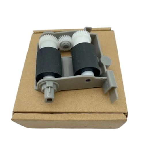 YNGFBFFJ 5X 302LV94270 2LV94270 Universal Feed Roller Halter kompatibel mit FS 2100 4100 4200 4300 M3040 M3540 M3550 M3560 M3145 M3645 M3655 M3660 von YNGFBFFJ