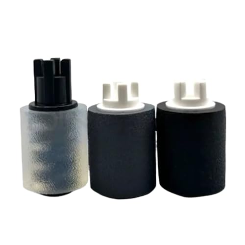 YNGFBFFJ 5X 604K83641 Universal Feed Pickup Trennung Roller kompatibel mit 5735 5740 5745 5755 5765 5775 5790 5845 5855 5865 5875 5890 5945 Volksverkäufe beliebte von YNGFBFFJ