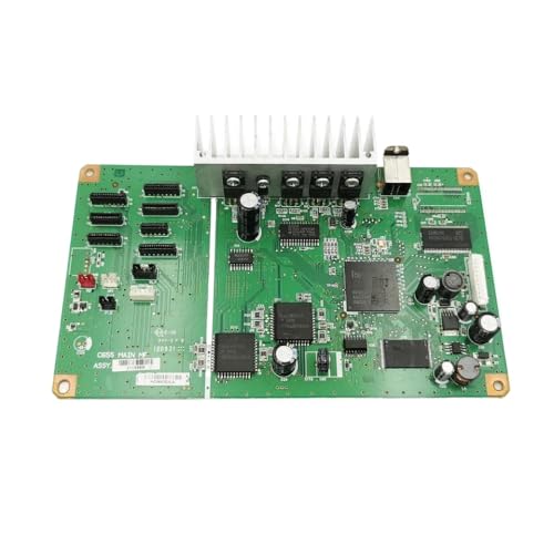 YNGFBFFJ C655 Logische Hauptplatine kompatibel mit R1300 1390 Formatter -Board -Mainboard von YNGFBFFJ