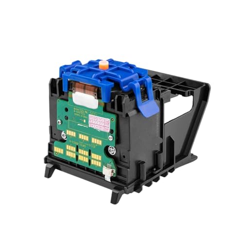 YNGFBFFJ CM751-80013a kompatibler Druckköpfe Kompatibel mit 950 951 950xl 951XL Kompatibel mit OfficeJet Pro 8100 8600 8610 8615 8620 8625 8630 251DW 276dw von YNGFBFFJ