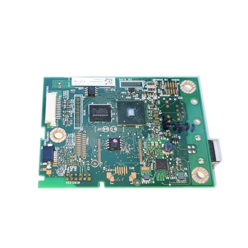 YNGFBFFJ G3Q34-60001 Universal Logic Hauptplatine kompatibel mit den Modellen M102A M104A M104 M102 104A 102A Formatter Mainboard von YNGFBFFJ