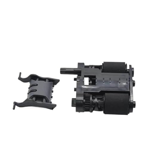 YNGFBFFJ Kompatible 5X B3Q10-60105 B3Q10-40080 ADF-Pickup-Rollen-Trennkissen Kompatibel mit Color Pro MFP-Modelle M377 M477 M426 M427 YNGFBFFJ Kompatible 5X B3Q10-60105 B3Q10-40080 ADF-Pickup-Rollen-Trennkissen Kompatibel mit Color Pro MFP-Modelle M377 M477 M426 M427 von YNGFBFFJ