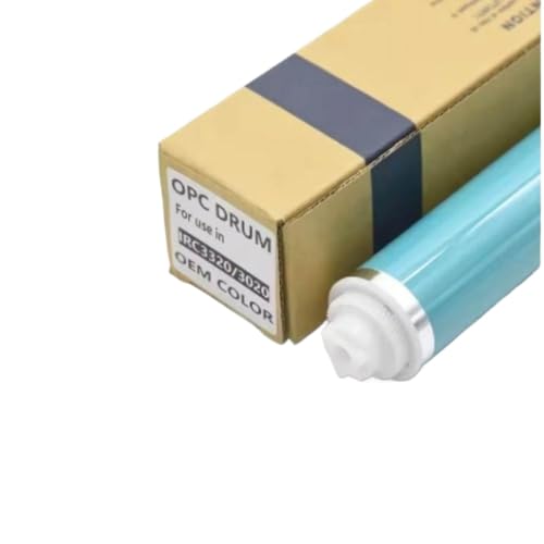 YNGFBFFJ Kompatible 5X NPG-67 OPC-Trommel Kompatibel mit Imagerunner-Modelle IR C3020 C3320 C3325 C3330 C3520 C3525 C3530 C3020i C3520i C3525i C3530i C3325I C3330i YNGFBFFJ Kompatible 5X NPG-67 OPC-Trommel Kompatibel mit Imagerunner-Modelle IR C3020 C3320 C3325 C3330 C3520 C3525 C3530 C3020i C3520i C3525i C3530i C3325I C3330i von YNGFBFFJ