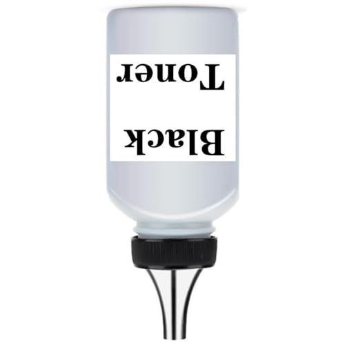 YNGFBFFJ Kompatible 80G-Tonerpulver-Nachfüllung Kompatibel mit MFCL-2730 MFCL-2750 DCP-L 2550 HL-L 2325 HL-L 2350 HL-L 2390 DW DW XL DWXL DW-XL MFP von YNGFBFFJ