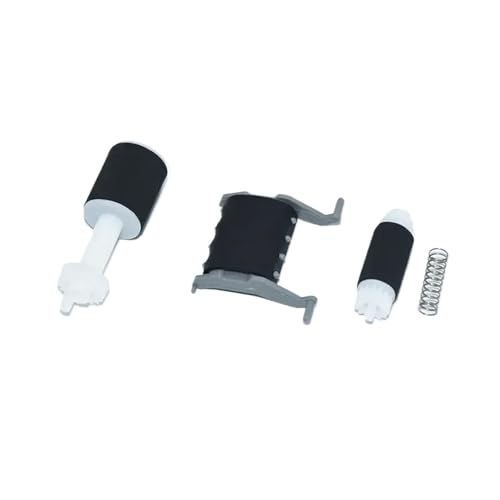 YNGFBFFJ Kompatible ADF-Pickup-Rollen-Trennkissen 10x CB780-80008 CB780-60032 RM2-1179-000 Kompatibel mit M1132 M1136 M1210 M1212 M1213 M1214 M1216 M1217 von YNGFBFFJ