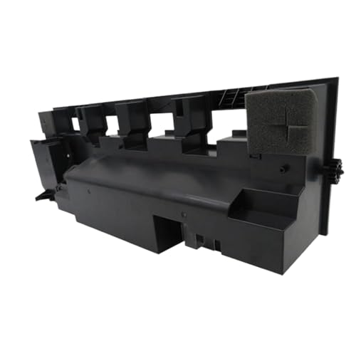 YNGFBFFJ Kompatible Abfalltoner-Box WX-102 A2WY-WY3 A2WY-WY1 Kompatibel mit Modelle 552 652 654 654e 754 754e 758 808 Pro 958 YNGFBFFJ Kompatible Abfalltoner-Box WX-102 A2WY-WY3 A2WY-WY1 Kompatibel mit Modelle 552 652 654 654e 754 754e 758 808 Pro 958 von YNGFBFFJ