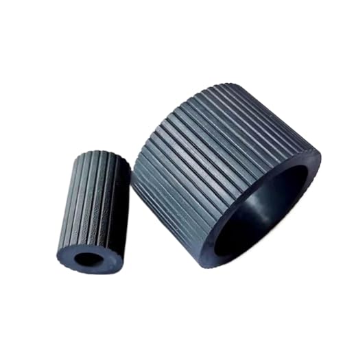 YNGFBFFJ Kompatible Bypass-Futterrollen-Kit-Reifen Kompatibel mit WF-C17590 WF-C20590 WF-M20590 WF-M20590F(10set) von YNGFBFFJ