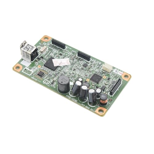 YNGFBFFJ Kompatible FM0-1096 Formatter-Karte Kompatibel mit MF3010 MF-3010 MF 3010 Logik Hauptplatine Motherboard von YNGFBFFJ