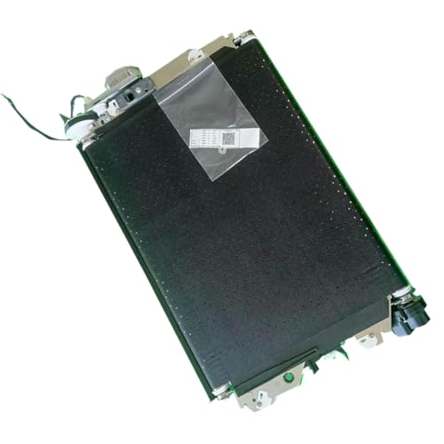 YNGFBFFJ Kompatible Gürteleinheit Kompatibel mit Riso Comcolor-Modelle FW1230 2230 5230 5231 5000 Teilenummer 060-75390-600 YNGFBFFJ Kompatible Gürteleinheit Kompatibel mit Riso Comcolor-Modelle FW1230 2230 5230 5231 5000 Teilenummer 060-75390-600 von YNGFBFFJ