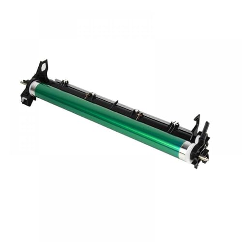 YNGFBFFJ Kompatible OD-2505-Trommeleinheit Kompatibel mit Modelle E-2007 2306 2309A 2505F 2505H 2507 2802AF 2803 Uhr 2809A Drum Patrone von YNGFBFFJ