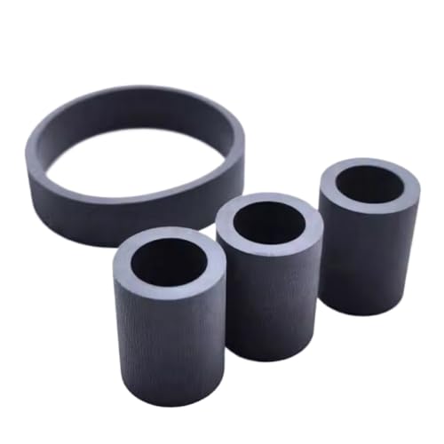 YNGFBFFJ Kompatible Pickup Feed Roller -Reifen -Kit 10 Sätze Kompatibel mit WF C529R C579R C5210 C5290 C5710 C5790 M5298 M5299 M5799 Modelle YNGFBFFJ Kompatible Pickup Feed Roller -Reifen -Kit 10 Sätze Kompatibel mit WF C529R C579R C5210 C5290 C5710 C5790 M5298 M5299 M5799 Modelle von YNGFBFFJ