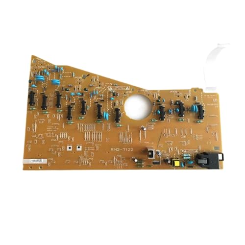 YNGFBFFJ Kompatible RM2-7122 HVPS-Spannungsversorgungskarte Kompatibel mit LBP710CX LBP712CX LBP712CDN-Modelle von YNGFBFFJ