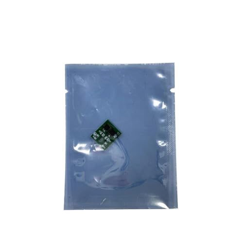 YNGFBFFJ Kompatible Reset -Toner -Chip 1PCs Kompatibel mit MS317 MS410K MS510K MS610K MX317 MX410K MX510K MX610K -Kartuschen -Chip -Modelle 24F0005 YNGFBFFJ Kompatible Reset -Toner -Chip 1PCs Kompatibel mit MS317 MS410K MS510K MS610K MX317 MX410K MX510K MX610K -Kartuschen -Chip -Modelle 24F0005 von YNGFBFFJ