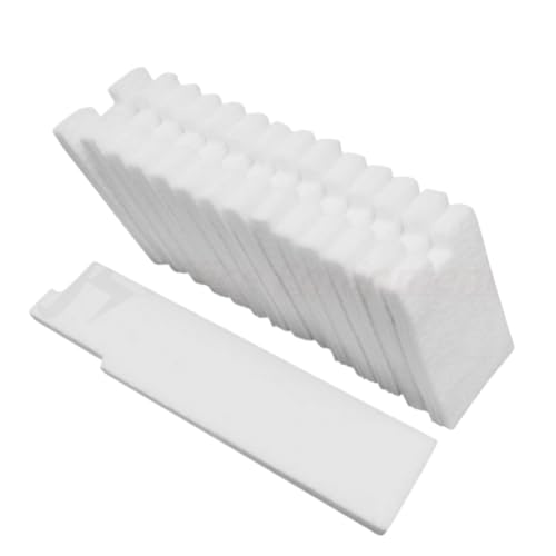 YNGFBFFJ Kompatible Service Pad Schwamm T8W15-67018 Kompatibel mit DesignJet-Modelle T1700 T1700DR T1708 T1708DR T2600 Z5600 Z6 Z6DR Z9 Z9+ Links Spingtoon 1 Set von YNGFBFFJ