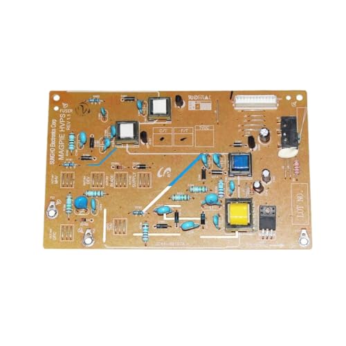 YNGFBFFJ Kompatible Spannungsleistung Kompatibel mit ML-3310 3312 3710 3751 3750 SCX-4833 4835 4020 4040 4075 3825 3826 x3225 3220 von YNGFBFFJ