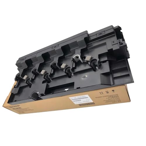 YNGFBFFJ Kompatible Tonersammlung Container MX-601HB Kompatibel mit MX C 3081 3581 4081 5081 6081 2621 0934 von YNGFBFFJ