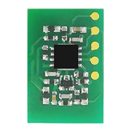 YNGFBFFJ Kompatible US -Version B412 45807101 Druckertoner -Chip zur Verwendung mit Okidata B412DN B512DN B432DN MB472W MB492 MB562W -Kassetten von YNGFBFFJ