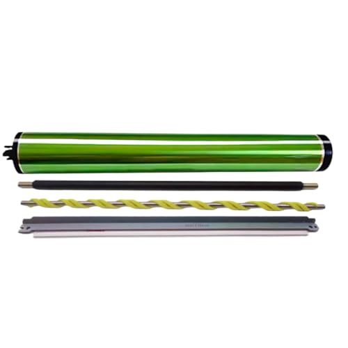 YNGFBFFJ Kompatible V80 OPC Drum PCR Reinigungsrolle Kompatibel mit Modelle 180 80 2100 3100 V180 V2100 V3100 013R00676 013R00674 von YNGFBFFJ