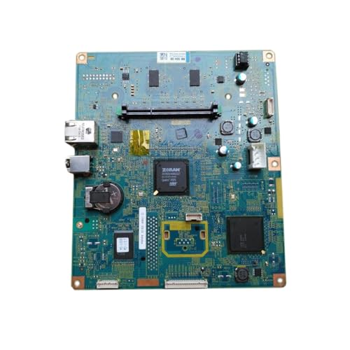 YNGFBFFJ Kompatible logische Hauptplatine Kompatibel mit DocuPrint CP305d CP305 305 305d Formatter -Karte Mainboard YNGFBFFJ Kompatible logische Hauptplatine Kompatibel mit DocuPrint CP305d CP305 305 305d Formatter -Karte Mainboard von YNGFBFFJ