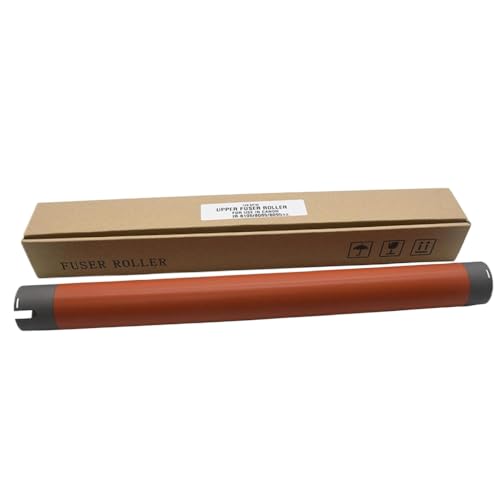 YNGFBFFJ Kompatible obere Fehler-Wärmewalze IR8095 Kompatibel mit IR Advanced Series 8085 8095 8105 8205 8285 8295 IR8105 FL3-3602-000 FL3-3602 YNGFBFFJ Kompatible obere Fehler-Wärmewalze IR8095 Kompatibel mit IR Advanced Series 8085 8095 8105 8205 8285 8295 IR8105 FL3-3602-000 FL3-3602 von YNGFBFFJ