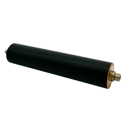 YNGFBFFJ Kompatible untere Druckrolle 1PC 56UAR7B000 zur Verwendung mit 951 Pro1050e 1050EP 1050p 1050 1050p 1051 1200 1250 FUSER Roller von YNGFBFFJ